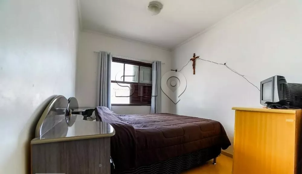 Casa de Condomínio à venda com 3 quartos, 78m² - Foto 8