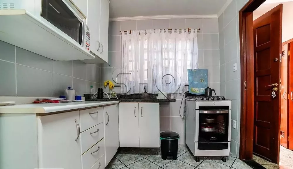 Casa de Condomínio à venda com 3 quartos, 78m² - Foto 6