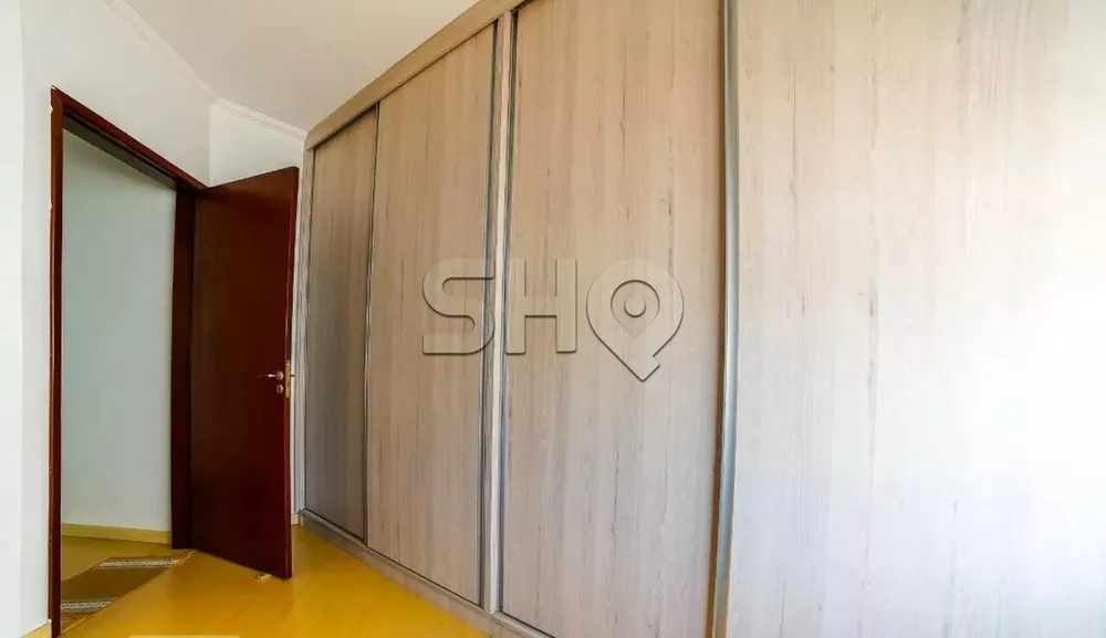 Casa de Condomínio à venda com 3 quartos, 78m² - Foto 11