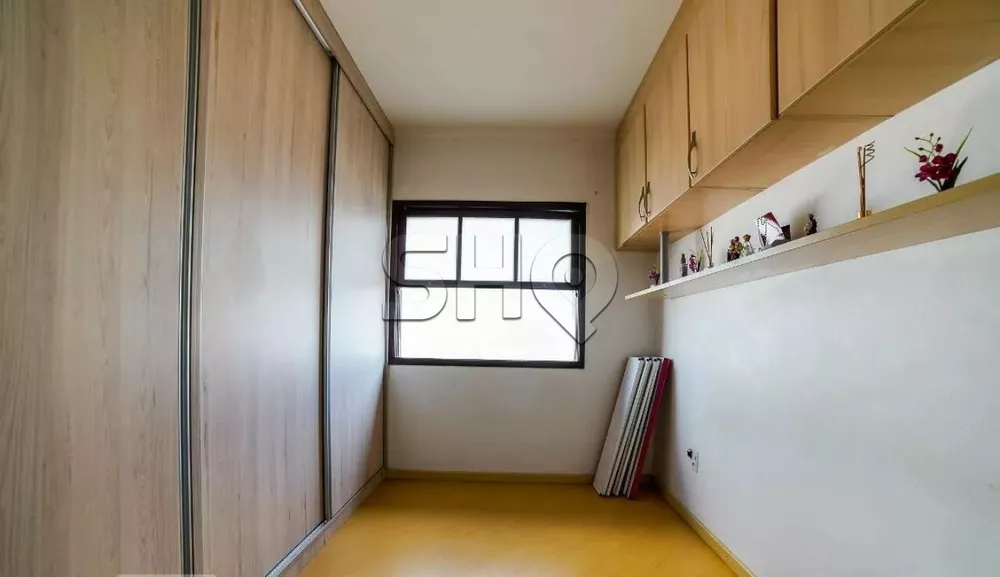 Casa de Condomínio à venda com 3 quartos, 78m² - Foto 10