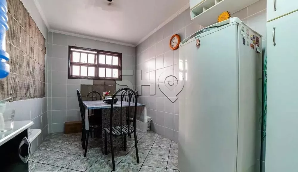 Casa de Condomínio à venda com 3 quartos, 78m² - Foto 5