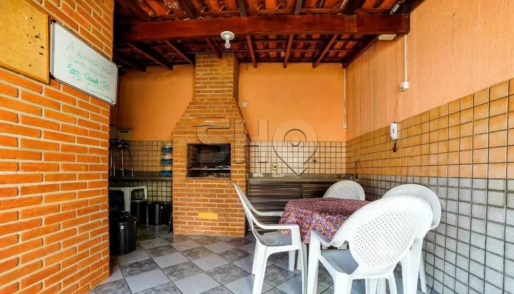 Casa de Condomínio à venda com 3 quartos, 78m² - Foto 23