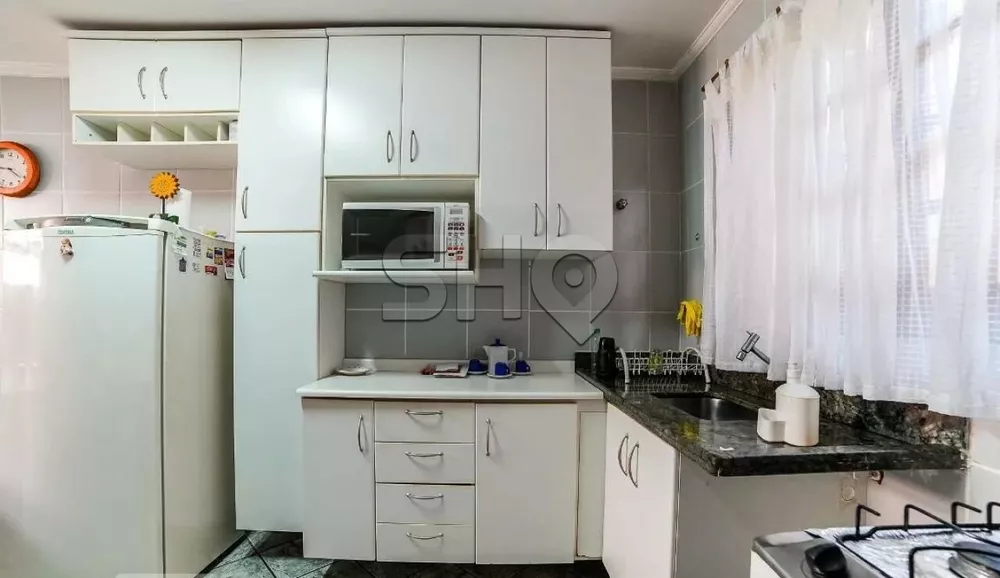 Casa de Condomínio à venda com 3 quartos, 78m² - Foto 4