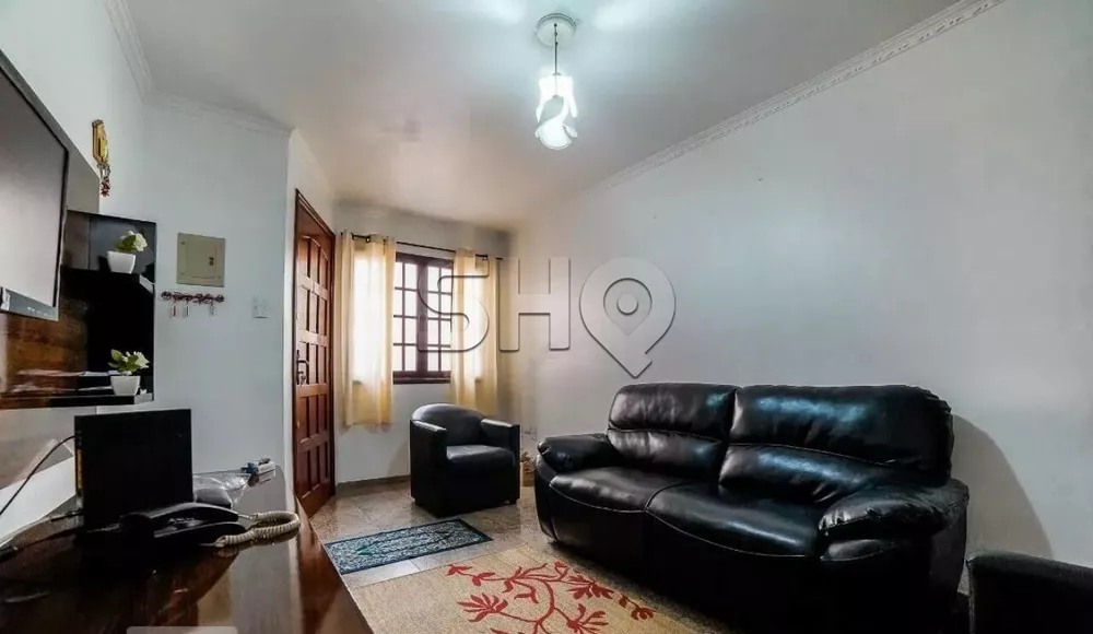 Casa de Condomínio à venda com 3 quartos, 78m² - Foto 1