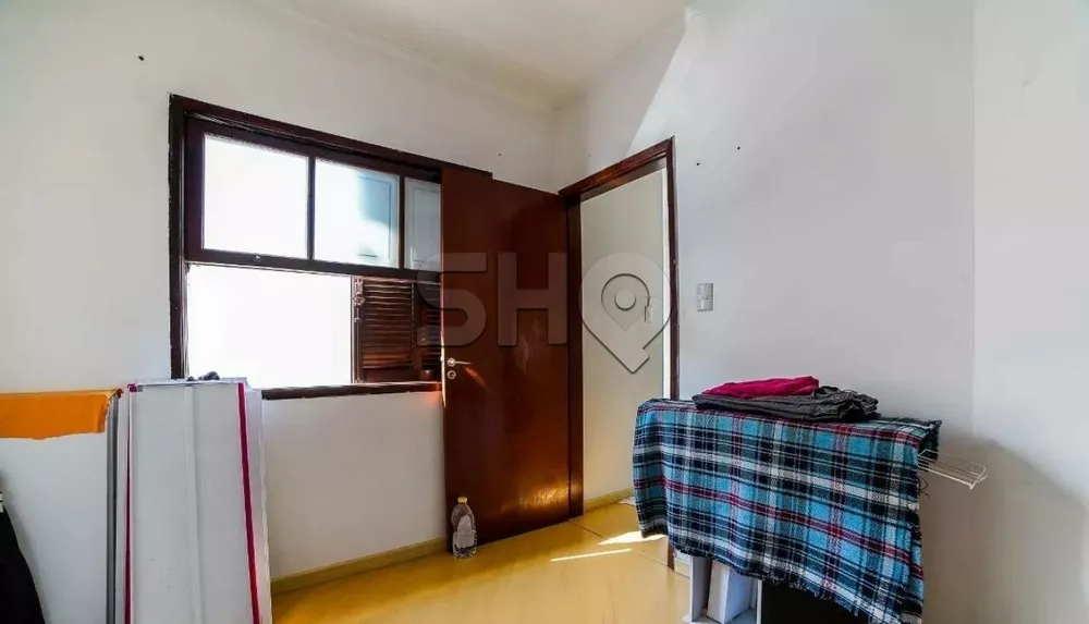 Casa de Condomínio à venda com 3 quartos, 78m² - Foto 15