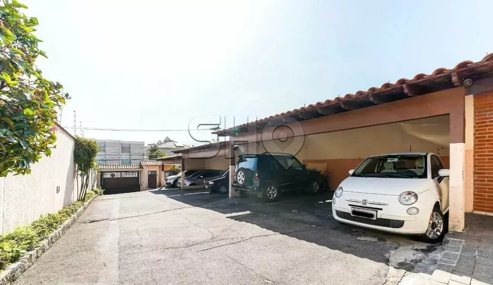 Casa de Condomínio à venda com 3 quartos, 78m² - Foto 24