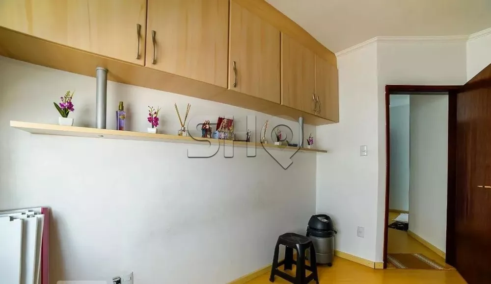 Casa de Condomínio à venda com 3 quartos, 78m² - Foto 12