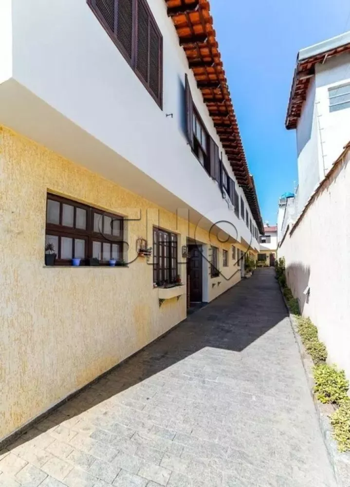 Casa de Condomínio à venda com 3 quartos, 78m² - Foto 22