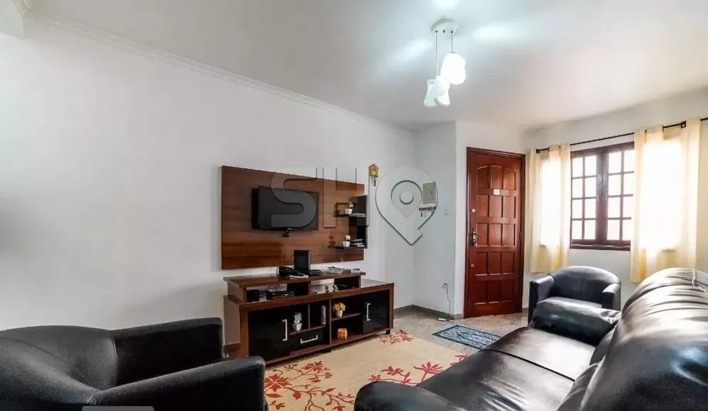 Casa de Condomínio à venda com 3 quartos, 78m² - Foto 2