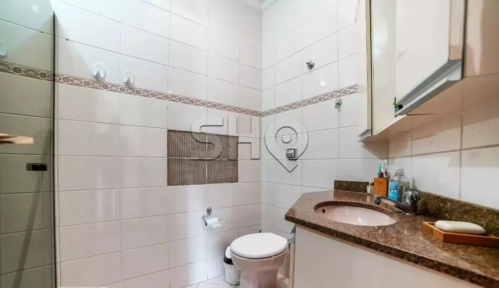 Casa de Condomínio à venda com 3 quartos, 78m² - Foto 17