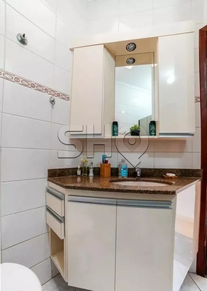 Casa de Condomínio à venda com 3 quartos, 78m² - Foto 19