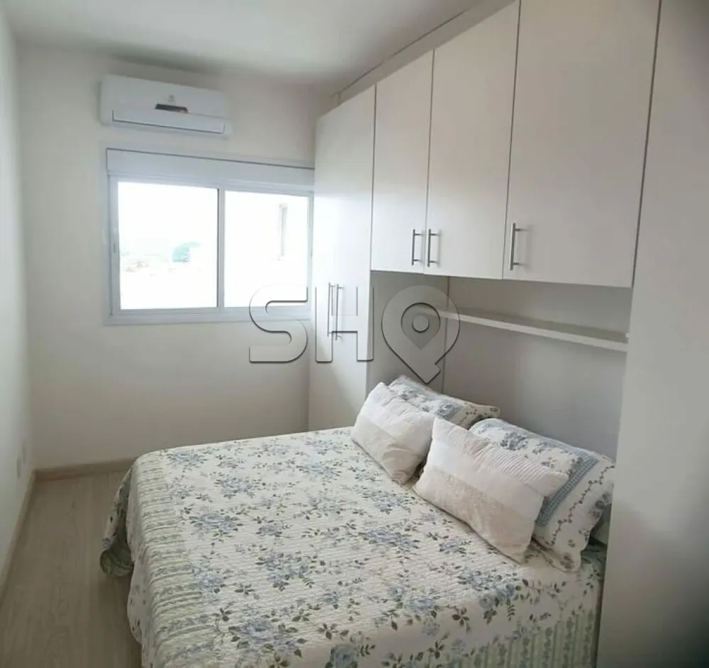 Apartamento, 1 quarto, 45 m² - Foto 1