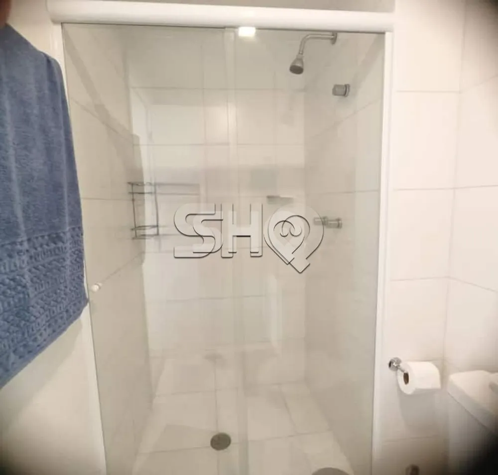 Apartamento, 1 quarto, 45 m² - Foto 3