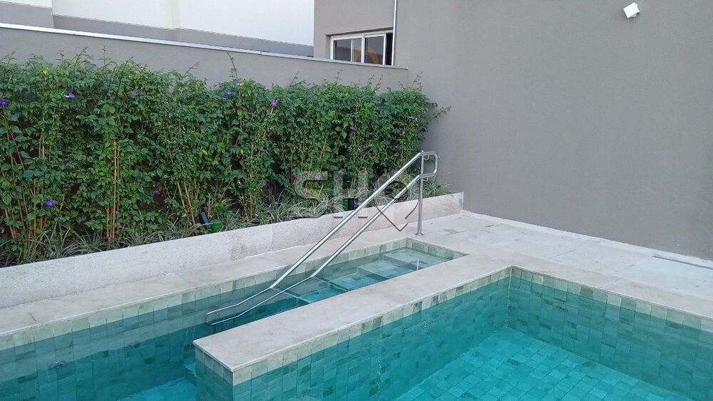 Apartamento à venda e aluguel com 1 quarto, 25m² - Foto 6