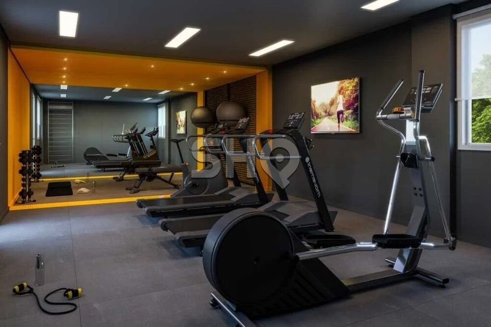 Apartamento à venda e aluguel com 1 quarto, 25m² - Foto 10
