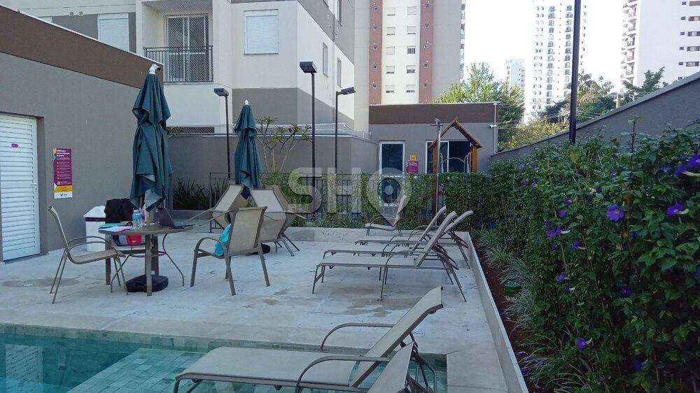 Apartamento à venda e aluguel com 1 quarto, 25m² - Foto 8