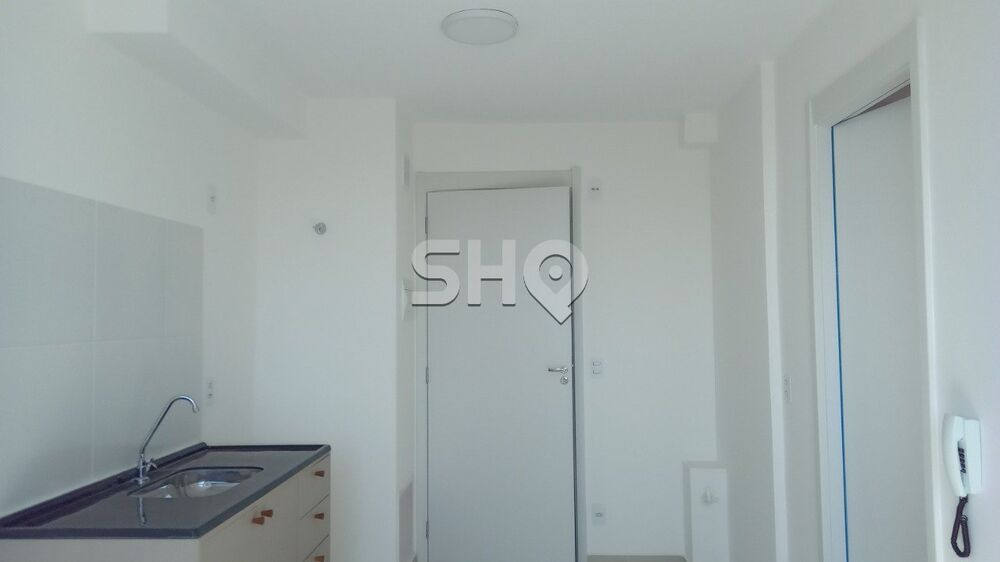 Apartamento à venda e aluguel com 1 quarto, 25m² - Foto 5