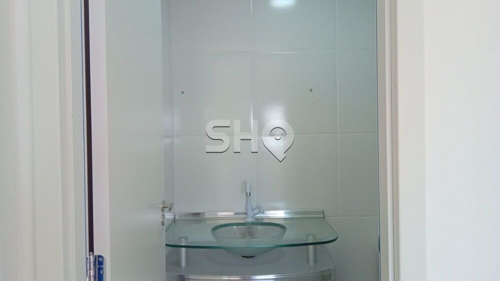 Apartamento à venda e aluguel com 1 quarto, 25m² - Foto 19