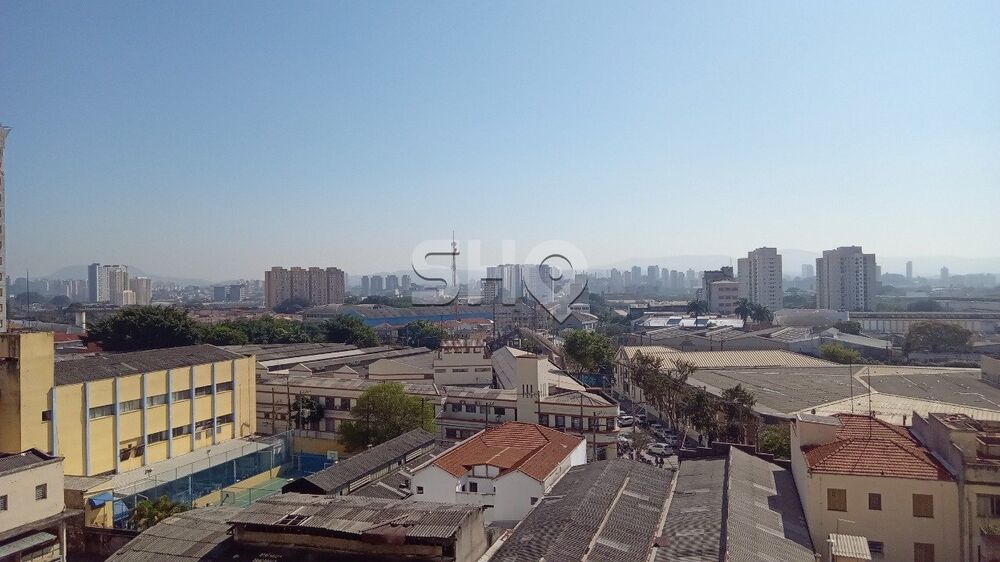 Apartamento à venda e aluguel com 1 quarto, 25m² - Foto 18