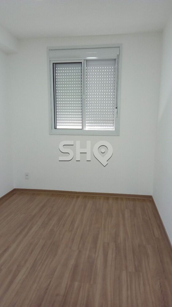 Apartamento à venda e aluguel com 1 quarto, 25m² - Foto 1