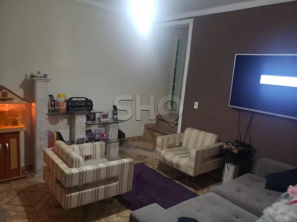 Sobrado à venda com 4 quartos, 600m² - Foto 2