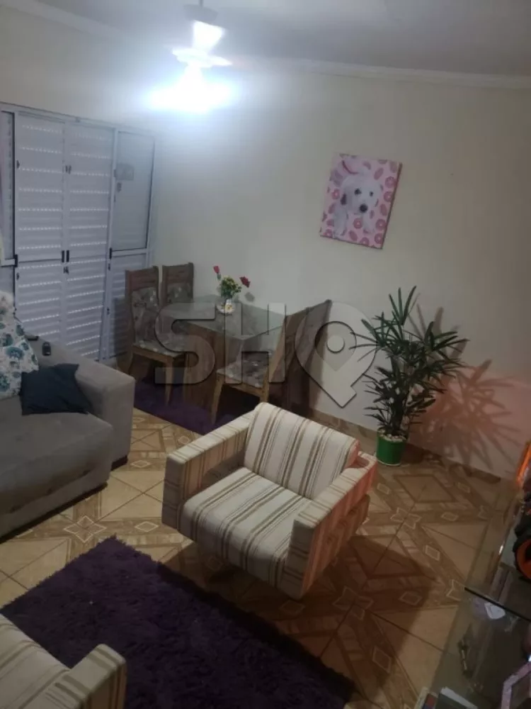 Sobrado à venda com 4 quartos, 600m² - Foto 1