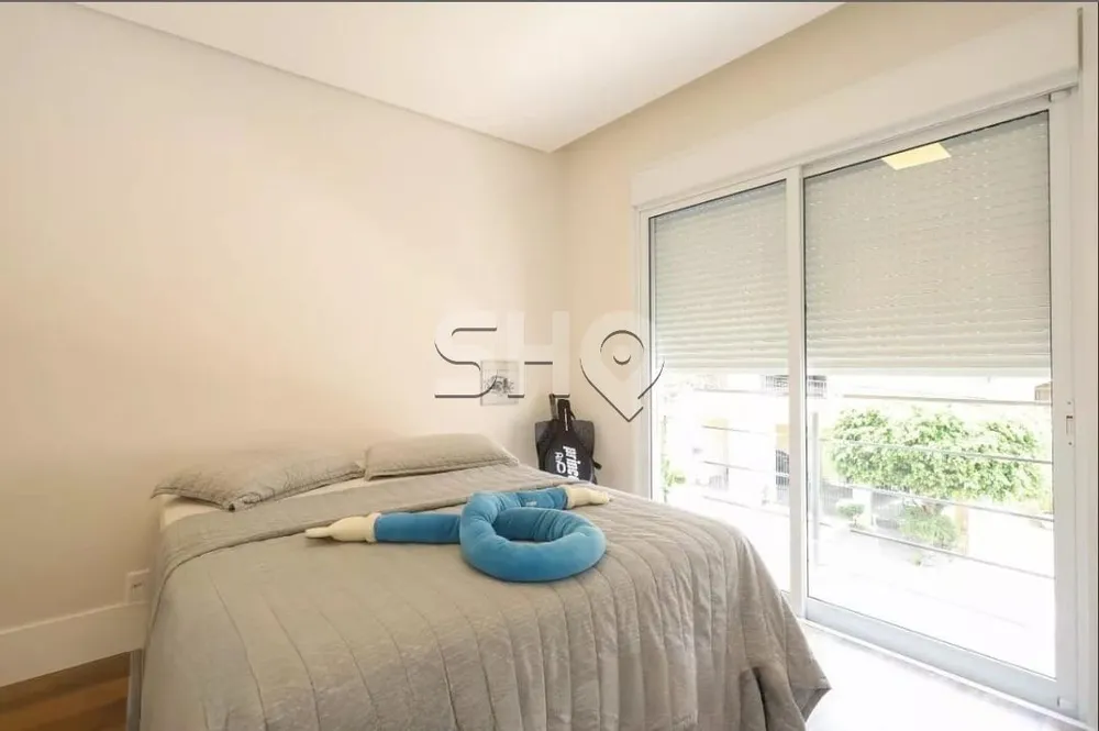 Sobrado, 3 quartos, 424 m² - Foto 8