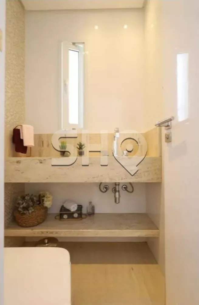 Sobrado, 3 quartos, 424 m² - Foto 11