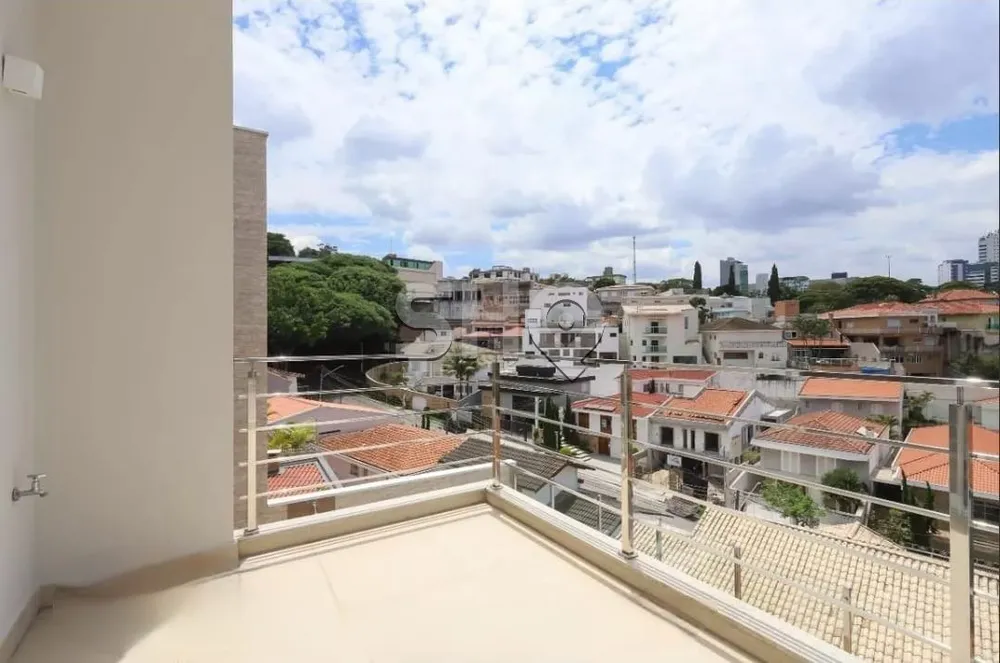 Sobrado, 3 quartos, 424 m² - Foto 12