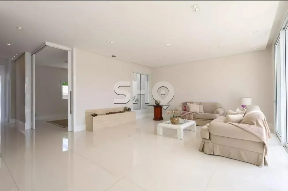 Sobrado, 3 quartos, 424 m² - Foto 2