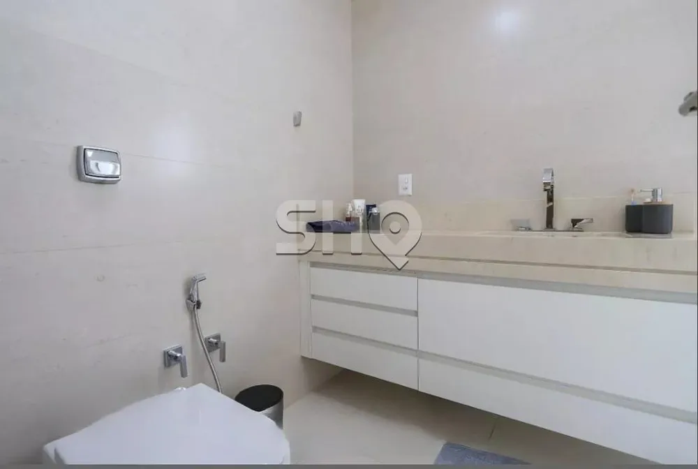 Sobrado, 3 quartos, 424 m² - Foto 9
