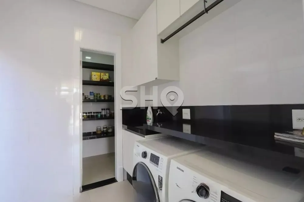 Sobrado, 3 quartos, 424 m² - Foto 14