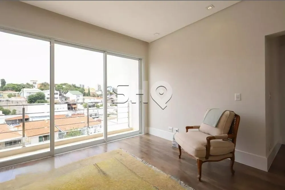 Sobrado, 3 quartos, 424 m² - Foto 4