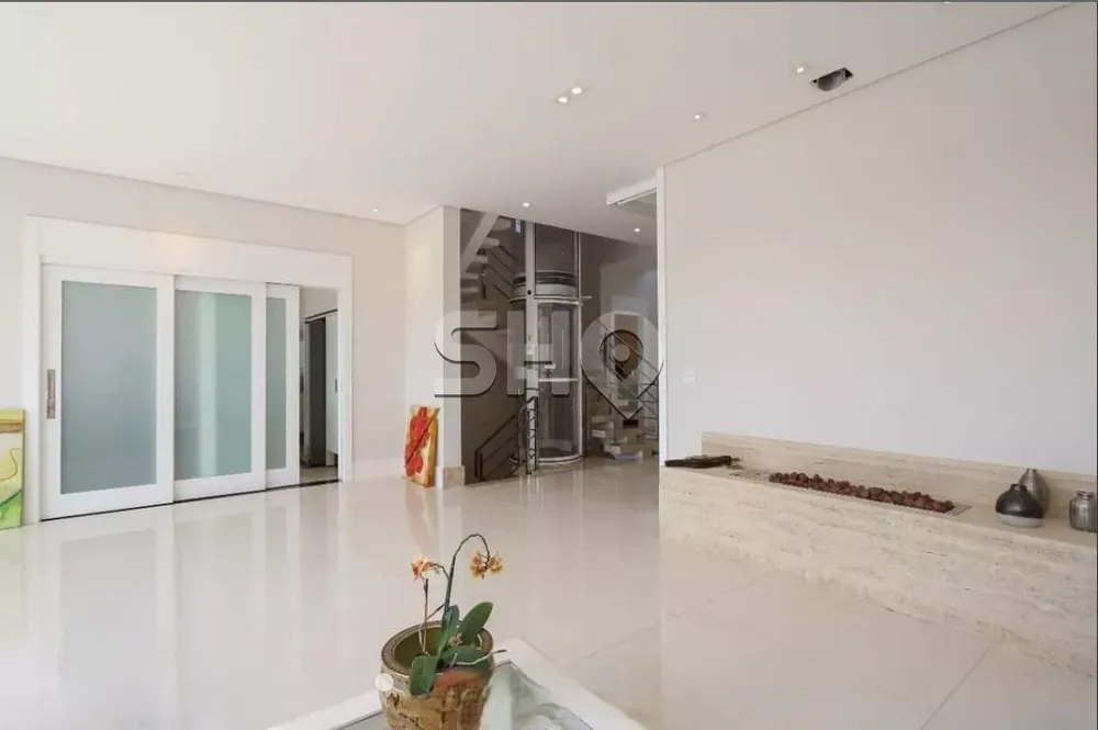 Sobrado, 3 quartos, 424 m² - Foto 3