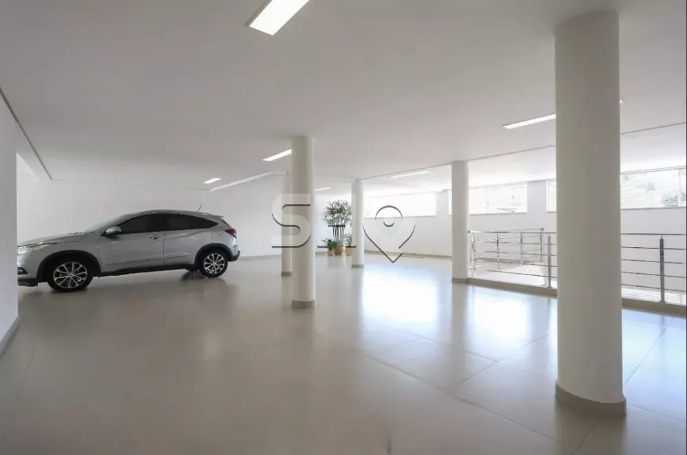 Sobrado, 3 quartos, 424 m² - Foto 15