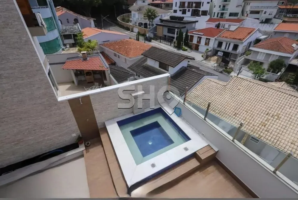 Sobrado, 3 quartos, 424 m² - Foto 13