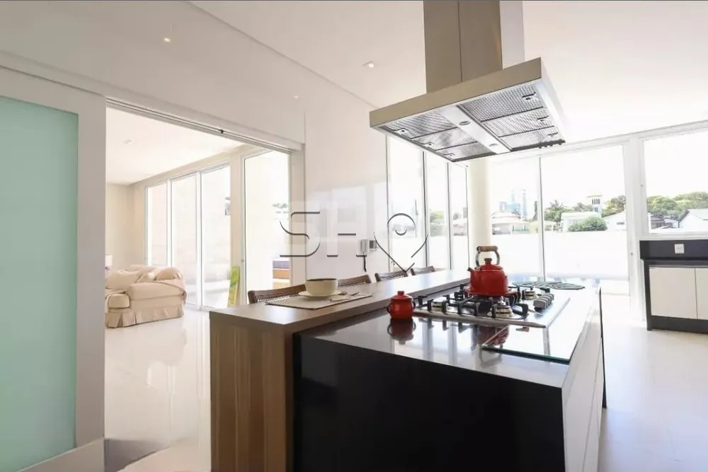 Sobrado, 3 quartos, 424 m² - Foto 5