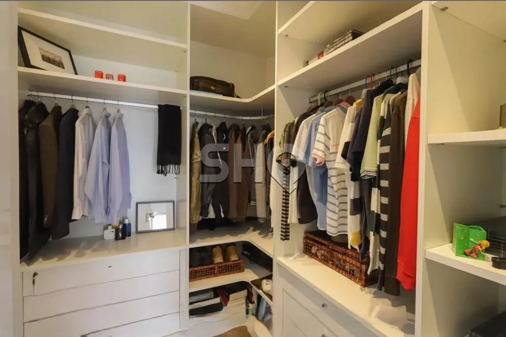 Sobrado, 3 quartos, 424 m² - Foto 6
