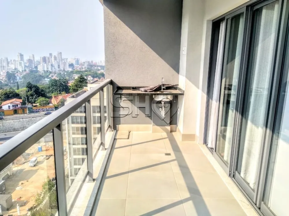 Apartamento, 1 quarto, 44 m² - Foto 20