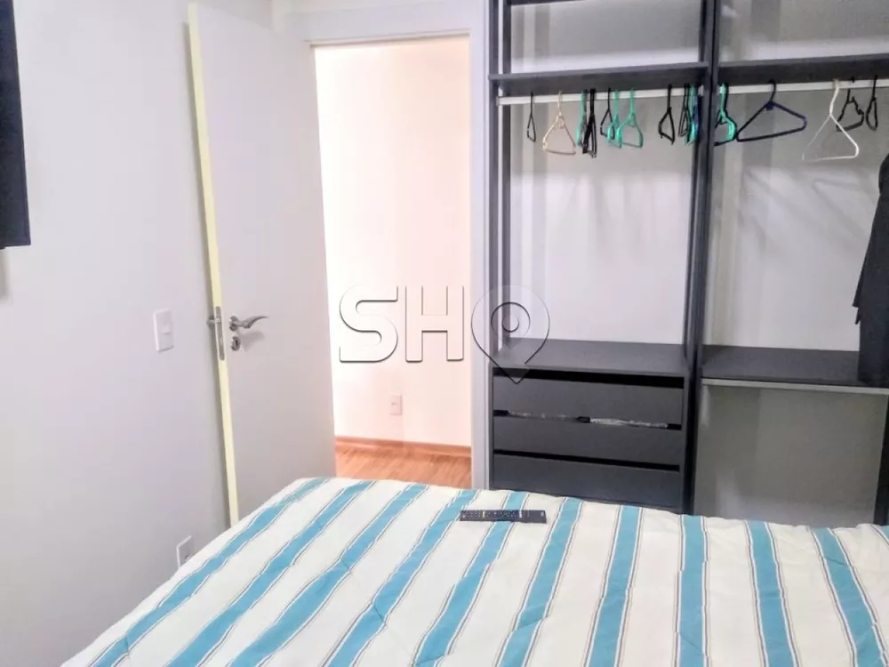 Apartamento à venda com 1 quarto, 44m² - Foto 12