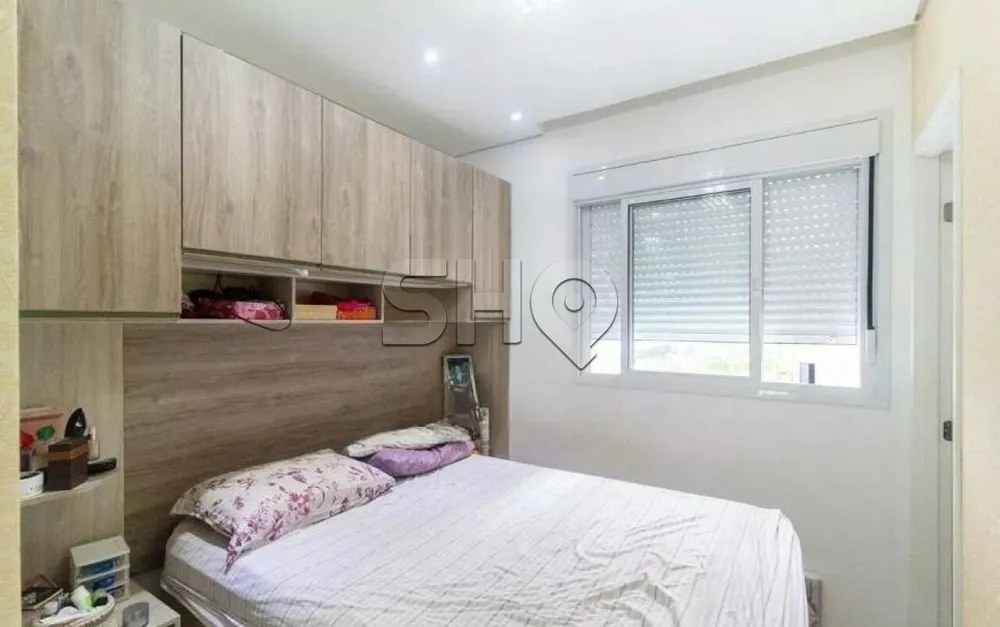 Apartamento, 3 quartos, 63 m² - Foto 1