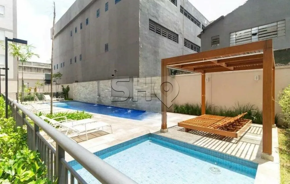 Apartamento, 3 quartos, 63 m² - Foto 2