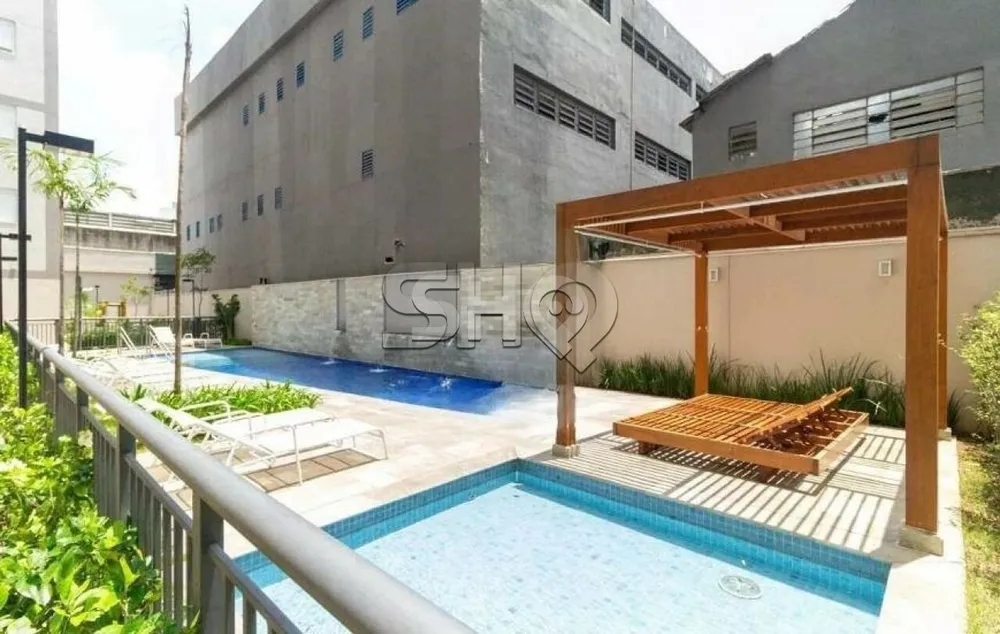 Apartamento, 3 quartos, 63 m² - Foto 4