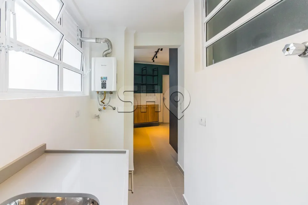 Apartamento, 3 quartos, 110 m² - Foto 6
