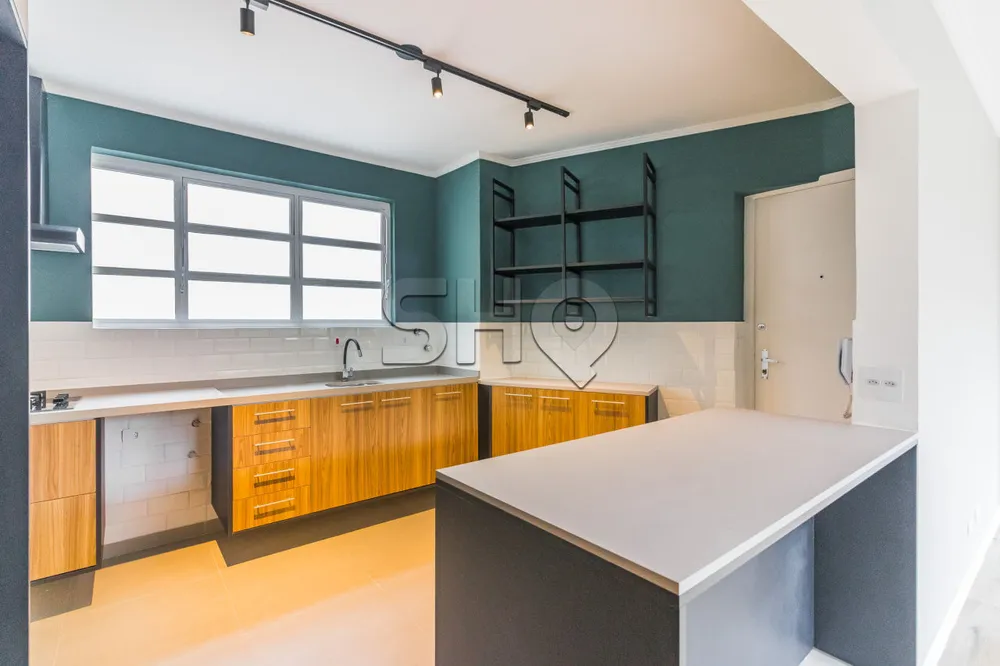 Apartamento, 3 quartos, 110 m² - Foto 5