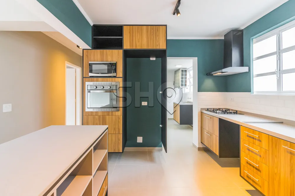 Apartamento, 3 quartos, 110 m² - Foto 8