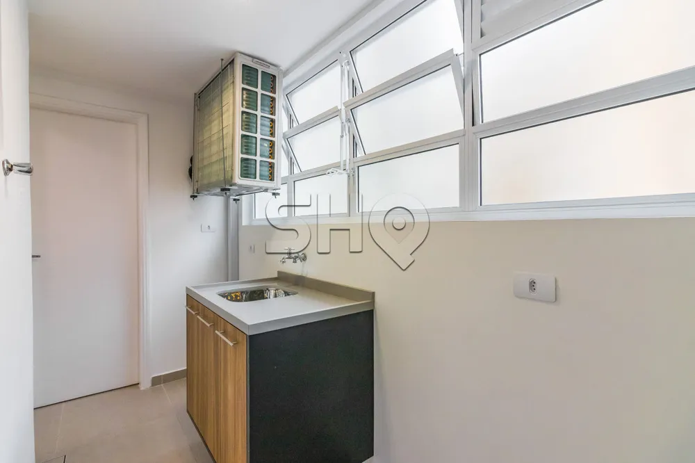 Apartamento, 3 quartos, 110 m² - Foto 4