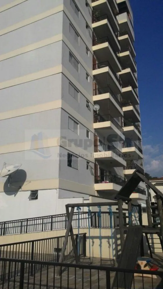 Apartamento, 3 quartos, 93 m² - Foto 6