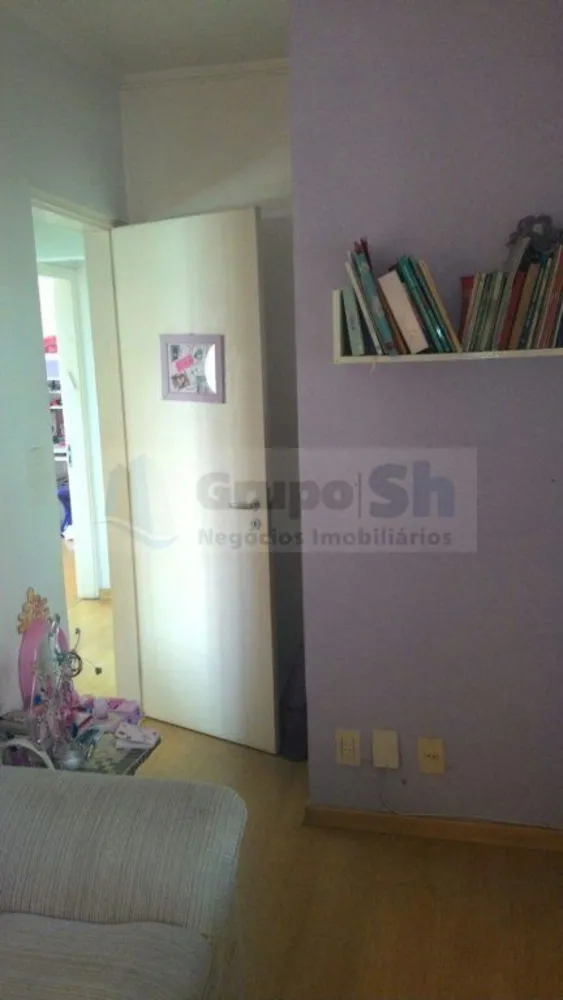 Apartamento, 3 quartos, 93 m² - Foto 1