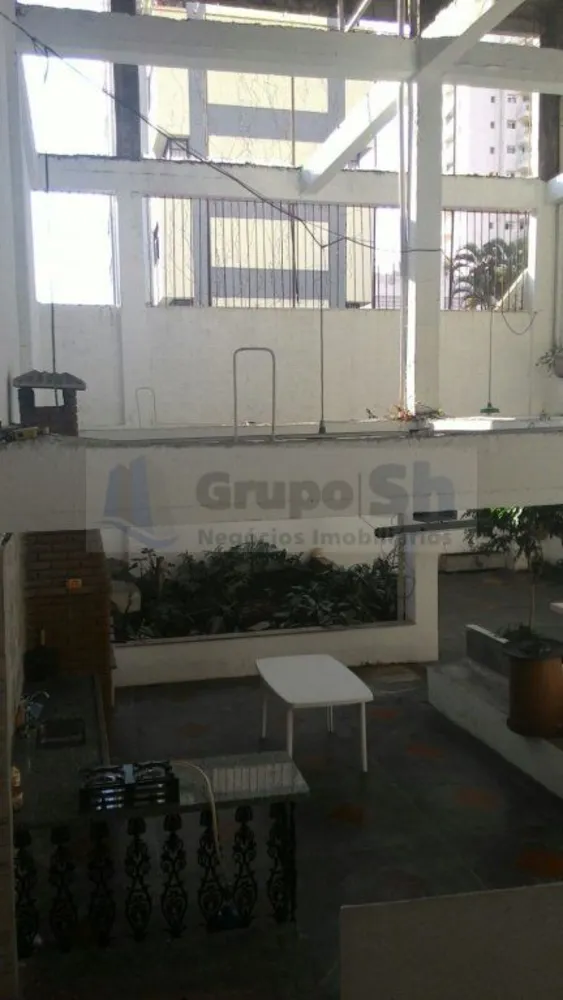 Apartamento, 3 quartos, 93 m² - Foto 2